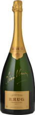 KRUG Grand Cuvee Brut, Champagne NV Magnum
