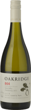 OAKRIDGE ESTATE 864 Lusatia Park Block A Chardonnay, Yarra Valley 2013 Bottle