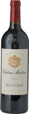CHATEAU MONTROSE 2me cru classe, St-Estephe 2019 Bottle