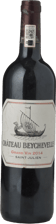 CHATEAU BEYCHEVELLE 4me cru classe, St-Julien 2014 Bottle