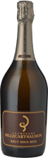 BILLECART-SALMON Sous Bois Brut NV Brut, Champagne NV Bottle