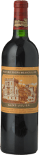 CHATEAU DUCRU-BEAUCAILLOU 2me cru classe, St-Julien 2000 Bottle