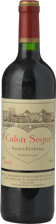CHATEAU CALON-SEGUR 3me cru classe, St-Estephe 2005 Bottle