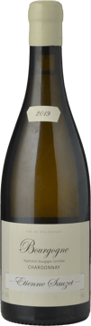DOMAINE ETIENNE SAUZET Aligote, Bourgogne Blanc 2019 Bottle image number 0