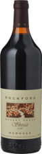 ROCKFORD Basket Press Shiraz, Barossa Valley 2016 Bottle