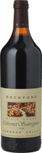 ROCKFORD Rifle Range Cabernet Sauvignon, Barossa Valley 2016 Bottle
