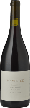 MAVERICK Trial Hill Grenache, Eden Valley 2019 Bottle image number 0