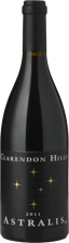 CLARENDON HILLS Astralis Syrah, McLaren Vale 2011 Bottle