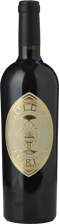 GOLDEN AMRITA SIngle Estate Shiraz, Barossa Valley 2020 Bottle
