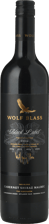 WOLF BLASS WINES Black Label, South Australia 2016 Bottle