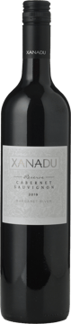 XANADU Reserve Cabernet Sauvignon, Margaret River 2019 Bottle image number 0