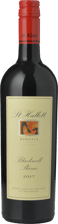 ST. HALLETT Blackwell Shiraz, Barossa Valley 2017 Bottle