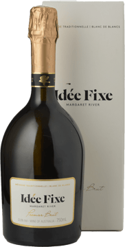 IDEE FIXE Premier Brut, Margaret River NV Bottle image number 0