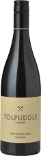 TOLPUDDLE VINEYARD Pinot Noir, Tasmania 2021 Bottle