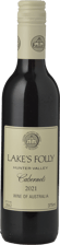 LAKE'S FOLLY Cabernets, Hunter Valley 2021 Half Bottle