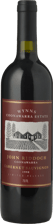 WYNNS COONAWARRA ESTATE John Riddoch Cabernet Sauvignon, Coonawarra 1998 Bottle