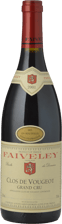 DOMAINE FAIVELEY DOMAINE FAIVELEY, Grand Cru Clos de Vougeot 2001 Bottle