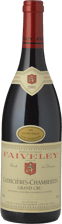 DOMAINE FAIVELEY Grand Cru, Latricieres-Chambertin 2001 Bottle