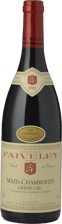 DOMAINE FAIVELEY Grand Cru, Mazis-Chambertin 2001 Bottle
