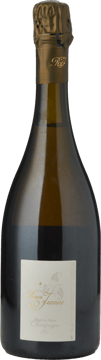 CEDRIC BOUCHARD Roses De Jeanne Les Ursules Blanc de Noirs, Champagne NV Bottle image number 0
