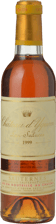 CHATEAU D'YQUEM 1er cru superieur, Sauternes 1999 Half Bottle