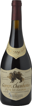 PHILIPPE LECLERC Les Cazetiers 1er cru, Gevrey-Chambertin 2009 Bottle image number 0