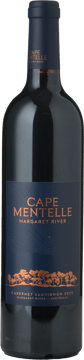 CAPE MENTELLE Heritage Cabernet, Margaret River 2020 Bottle image number 0