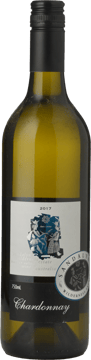 SANDALYN Wilderness Estate Chardonnay, Hunter Valley 2017 Bottle image number 0