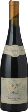 IZWAY Harold Shiraz, Eden Valley 2008 Bottle image number 0