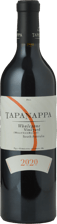 TAPANAPPA Whalebone Vineyard Cabernet Merlot-Cabernet Franc, Wrattonbully 2020 Bottle