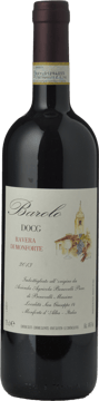 BENEVELLI PIERO Ravera di Monforte, Barolo DOCG 2013 Bottle image number 0