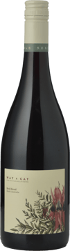 WAY & CAT Red Blend, South Australia 2019 Bottle image number 0