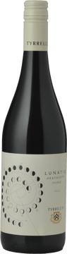 TYRRELL'S Lunatiq Shiraz, Heathcote 2022 Bottle image number 0