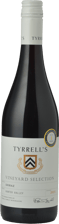 TYRRELL'S Vineyard Selection Shiraz, Hunter Valley 2023 Bottle