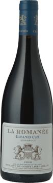 DOMAINE DU COMTE LIGER-BELAIR Grand Cru, La Romanee 2020 Bottle image number 0