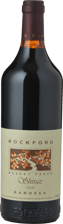 ROCKFORD Basket Press Shiraz, Barossa Valley 2021 Bottle