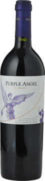 MONTES Purple Angel Carmenere Petit Verdot, Colchagua 2015 Bottle image number 0