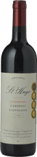 ORLANDO St. Hugo Cabernet Sauvignon (1980 to 2001), Coonawarra 1998 Bottle