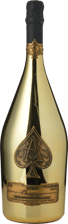 ARMAND DE BRIGNAC Gold Brut, Champagne NV Magnum