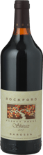 ROCKFORD Basket Press Shiraz, Barossa Valley 2017 Bottle