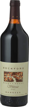 ROCKFORD Basket Press Shiraz, Barossa Valley 2020 Bottle image number 0