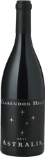 CLARENDON HILLS Astralis Syrah, McLaren Vale 2011 Bottle