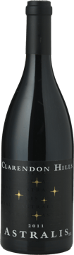 CLARENDON HILLS Astralis Syrah, McLaren Vale 2011 Bottle image number 0