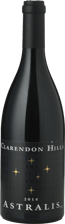 CLARENDON HILLS Astralis Syrah, McLaren Vale 2014 Bottle