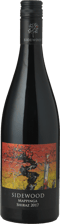 SIDEWOOD Mappinga Shiraz, Adelaide Hills 2017 Bottle