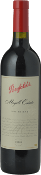 PENFOLDS Magill Estate Shiraz, Adelaide 2009 Bottle image number 0