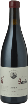 AGRICOLA VINTNERS K' Sands Shiraz, Barossa Valley 2023 Bottle image number 0