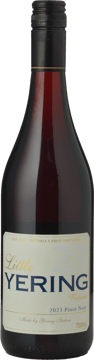 YERING STATION Little Yering Pinot Noir, Victoria 2023 Bottle image number 0
