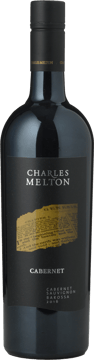 CHARLES MELTON WINES Cabernet Sauvignon, Barossa Valley 2016 Bottle image number 0