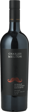 CHARLES MELTON WINES The Father In Law Single Vineyard Reserve Shiraz, Clare Valley 2016 Bottle image number 0